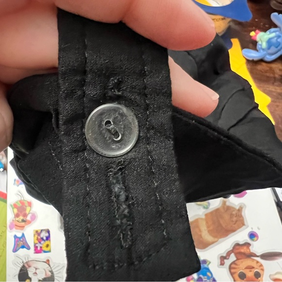 Belle Pogue top - Picture 6 of 6